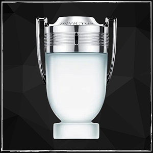 Paco Rabanne Invictus EDT