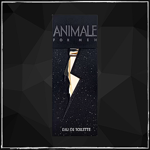 Animale For Men EDT