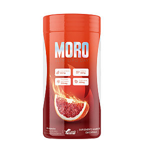 ￼Moro Slim Lipo Day 60 Cápsulas | Laranja Moro + Cafeína + Cromo | Insanity Nutrition Original