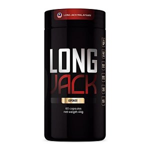 Long jack - iopower (60caps) Insanity Nutrition
