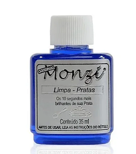 LIMPA PRATAS MONZI
