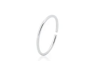 PIERCING NARIZ ARGOLA LISA