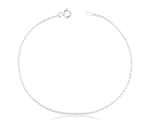 PULSEIRA CORDÃO BAIANO FINA