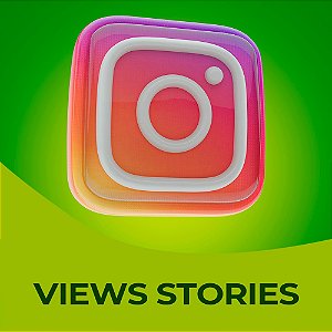 Views Stories Instagram