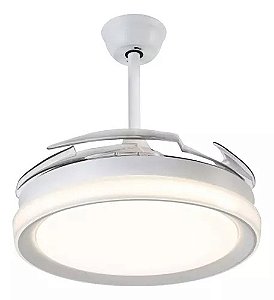 Ventilador Retrátil