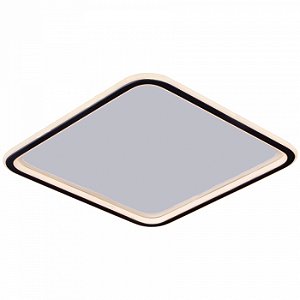 Plafon de Sobrepor Led 40X40CM 3000K 59W Bivolt