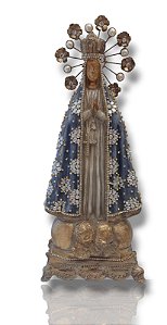 Imagem de Nossa Senhora 65cm