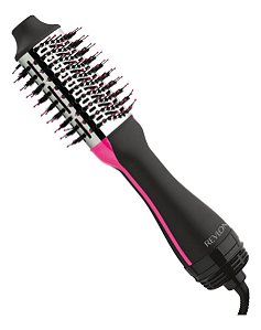 Escova Secadora Alisadora Revlon Titanium Max Edition 1200w 220v