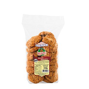 2216 - Biscoito de Amendoim 350g