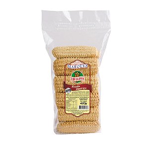 2194 - Biscoito de Manteiga 400g