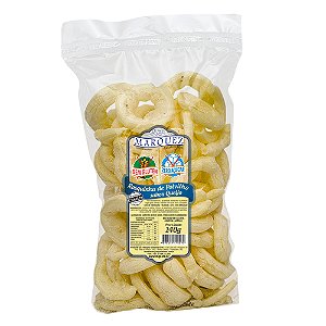 2712 - Rosquinha de Polvilho de Queijo 140g