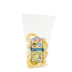 52712 - Marquezito Rosquinha de Polvilho de Queijo 80g