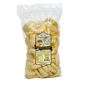 2713 - Rosquinha de Polvilho de Bacon 140g
