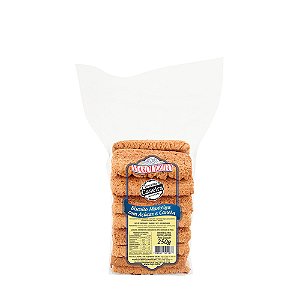 514605 - Marquezito Biscoito de Manteiga com Açúcar e Canela 250g