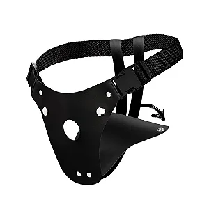 CINTA PARA PRÓTESE COM PROTEÇÃO REMOVÍVEL