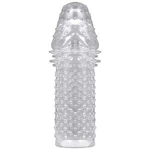 Capa Extensora Peniana com Estimulador