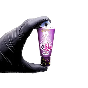 Kuloko Gel Dessensibilizante e Excitante Anal 15g Linha Brasileirinhos