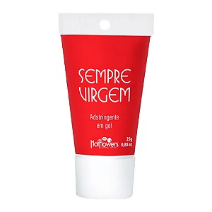 Gel Adstringente Sempre Virgem 25g