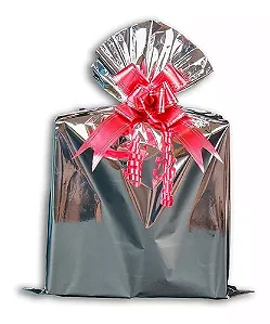 Embalagem de presente