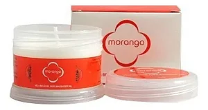 VELA BEIJÁVEL PARA MASSAGEM MORANGO CHILLIES 50G