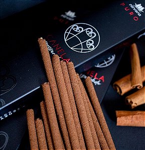 Incenso Nirvana Puro