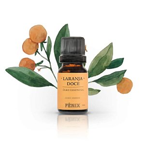 Óleo Essencial Fênix 10ml