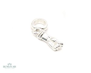 Berloque Figa - Prata 925