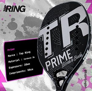 Raquete TOP RING | TR Prime