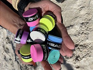Grip Head