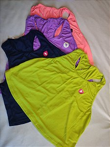 Regata Cropped Pink BT (cor pistache)