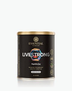 Livestrong (PeptiStrong™) Neutro 276g - Essential Nutrition
