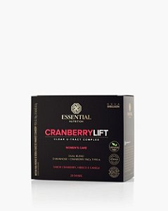 Cranberrylift 100g - Essential Nutrition
