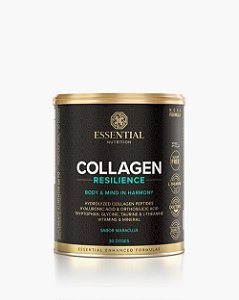 Collagen Resilience Maracujá 390g - Essential Nutrition