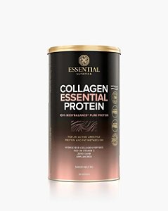 Collagen Essential Protein Neutro 457,5g - Essential Nutrition