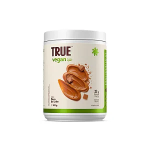 True Vegan Doce de Leite 418g - True Source