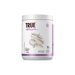 Collagen Body Balance Protein Coconut Cream 450g - True Source