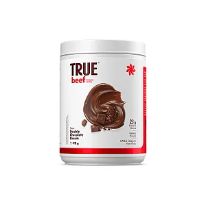 True Beef Protein Chocolate 418g - True Source
