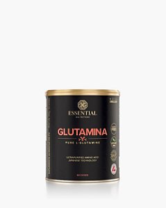 Glutamina 300g - Essential Nutrition