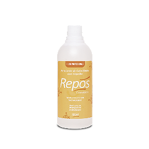 AMACIANTE DE CALOSIDADES COM COPAÍBA REPOS 150ML