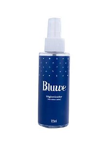 HIGIENIZADOR 125ML BLUWE