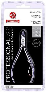 ALICATE PARA CUTÍCULAS PROFESSIONAL 722