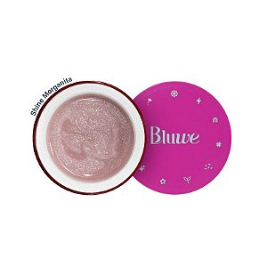 GEL SHINE MORGANITA 30GR BLUWE