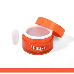 GEL GUMMY CREAM BEGE 30GR BLUWE
