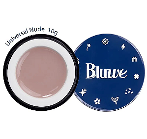 GEL UNIVERSAL NUDE MINI 10G BLUWE