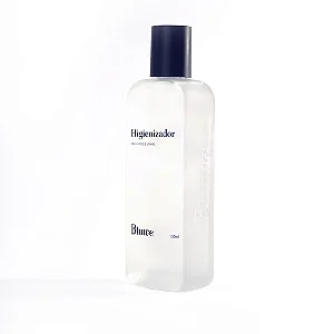 HIGIENIZADOR 130ML BLUWE