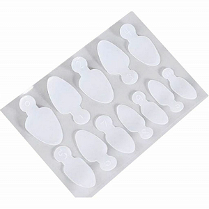 ADESIVO PARA REVERSA C/5