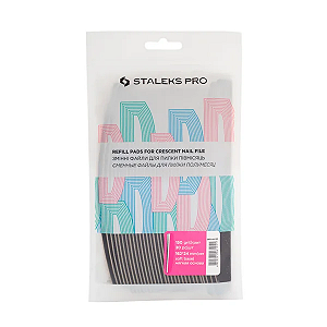 REFIL LIXA ADESIVO BOOMERANG 150-40 STALEKS