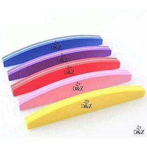 LIXA POLIDORA 100/180 UN