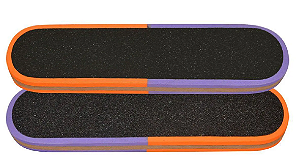 LIXA MADEIRA EVA PARA OS PÉS SANTA CLARA