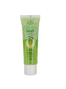 MASCARA FACIAL PEEL OFF 50ML PHALLEBEAUTY - MODELO:PEPINO